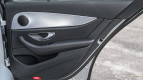 Mercedes-Benz E-Class Interior photo