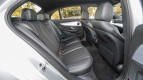 Mercedes-Benz E-Class Interior photo