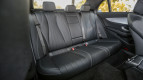 Mercedes-Benz E-Class Interior photo