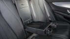 Mercedes-Benz E-Class Interior photo