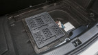 Mercedes-Benz E-Class Interior photo