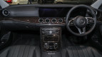 Mercedes-Benz E-Class Interior photo
