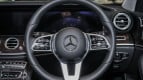 Mercedes-Benz E-Class Interior photo
