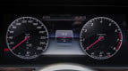Mercedes-Benz E-Class Interior photo