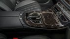 Mercedes-Benz E-Class Interior photo