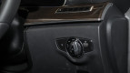 Mercedes-Benz E-Class Interior photo