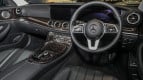 Mercedes-Benz E-Class Interior photo