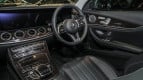 Mercedes-Benz E-Class Interior photo