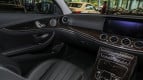 Mercedes-Benz E-Class Interior photo