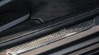 Mercedes-Benz E-Class Interior photo
