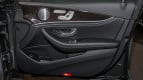 Mercedes-Benz E-Class Interior photo
