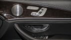 Mercedes-Benz E-Class Interior photo