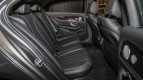 Mercedes-Benz E-Class Interior photo