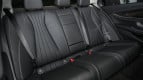 Mercedes-Benz E-Class Interior photo