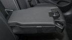 Mercedes-Benz E-Class Interior photo