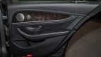 Mercedes-Benz E-Class Interior photo