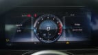 Mercedes-Benz E-Class Interior photo