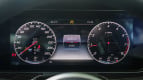 Mercedes-Benz E-Class Interior photo