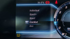 Mercedes-Benz E-Class Interior photo