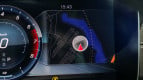 Mercedes-Benz E-Class Interior photo