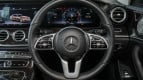 Mercedes-Benz E-Class Interior photo
