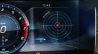 Mercedes-Benz E-Class Interior photo