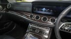 Mercedes-Benz E-Class Interior photo