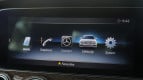 Mercedes-Benz E-Class Interior photo