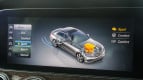 Mercedes-Benz E-Class Interior photo