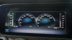 Mercedes-Benz E-Class Interior photo