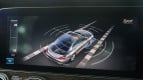 Mercedes-Benz E-Class Interior photo