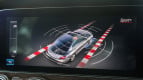 Mercedes-Benz E-Class Interior photo