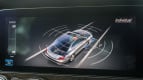 Mercedes-Benz E-Class Interior photo