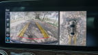 Mercedes-Benz E-Class Interior photo