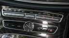 Mercedes-Benz E-Class Interior photo