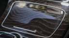 Mercedes-Benz E-Class Interior photo