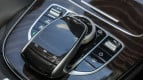 Mercedes-Benz E-Class Interior photo