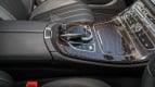 Mercedes-Benz E-Class Interior photo