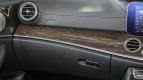Mercedes-Benz E-Class Interior photo