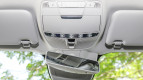 Mercedes-Benz E-Class Interior photo