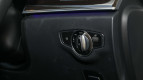 Mercedes-Benz E-Class Interior photo