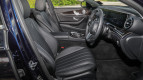 Mercedes-Benz E-Class Interior photo