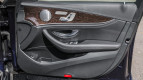 Mercedes-Benz E-Class Interior photo