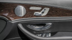Mercedes-Benz E-Class Interior photo