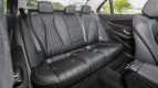 Mercedes-Benz E-Class Interior photo