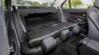 Mercedes-Benz E-Class Interior photo
