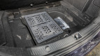 Mercedes-Benz E-Class Interior photo