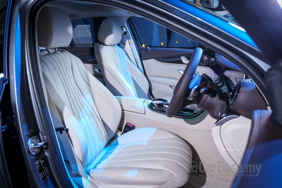 BMW X5 G05 (2019) Interior