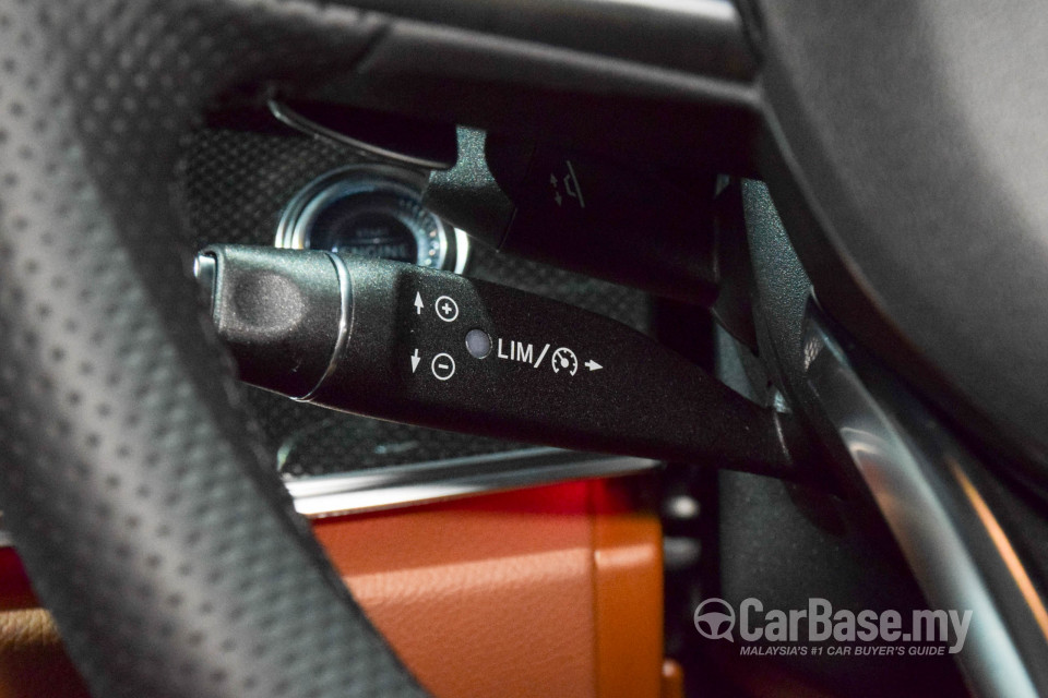 Mercedes-Benz E-Class W213 (2016) Interior