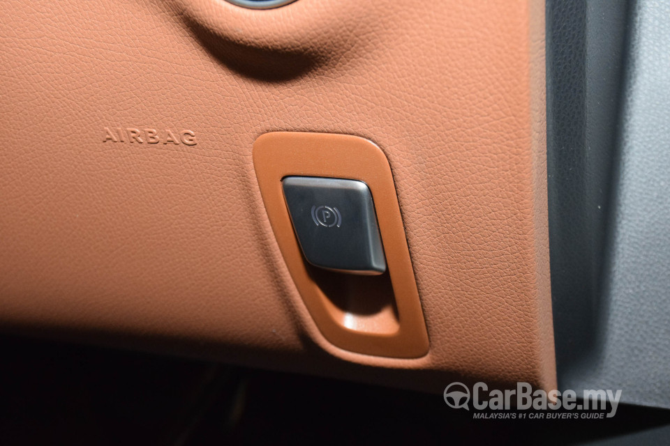 Mercedes-Benz E-Class W213 (2016) Interior